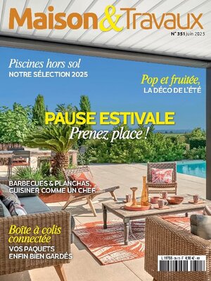 Maison & Travaux - Magazine